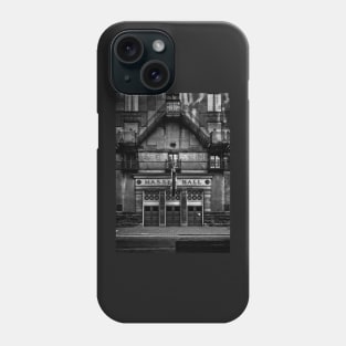 Massey Hall No 1 Phone Case