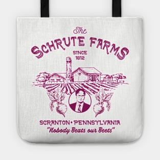 Shrute Farms Tote