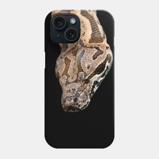 Snake Boa Phone Case