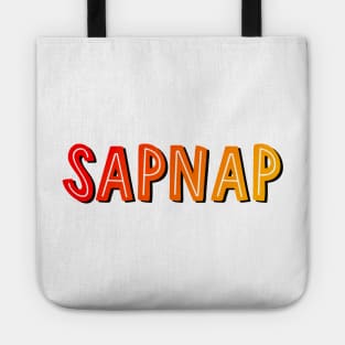 Sapnap Tote