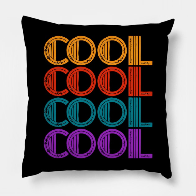 Cool Pillow by Andreeastore  