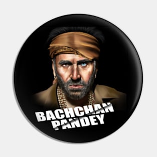 Bachchan Pandey Pin