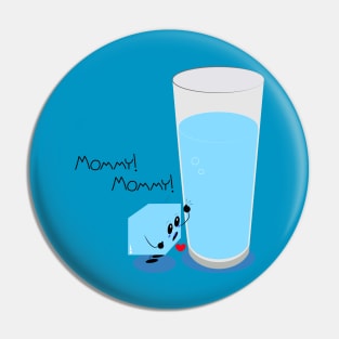 Mommy Pin