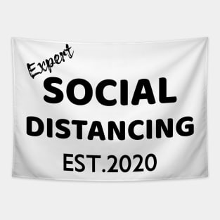 Expert Social Distancing ESP.2020 Tapestry