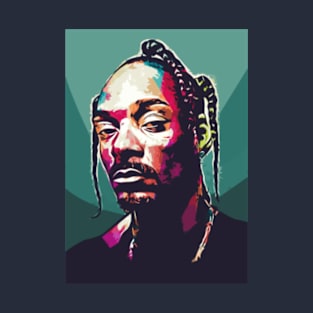 Snoop Dogg T-Shirt