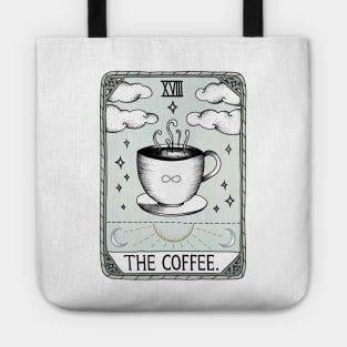 The Coffee Tote