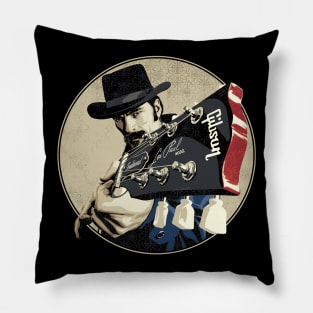 Roc Holliday Pillow