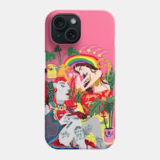 Sisterhood Phone Case