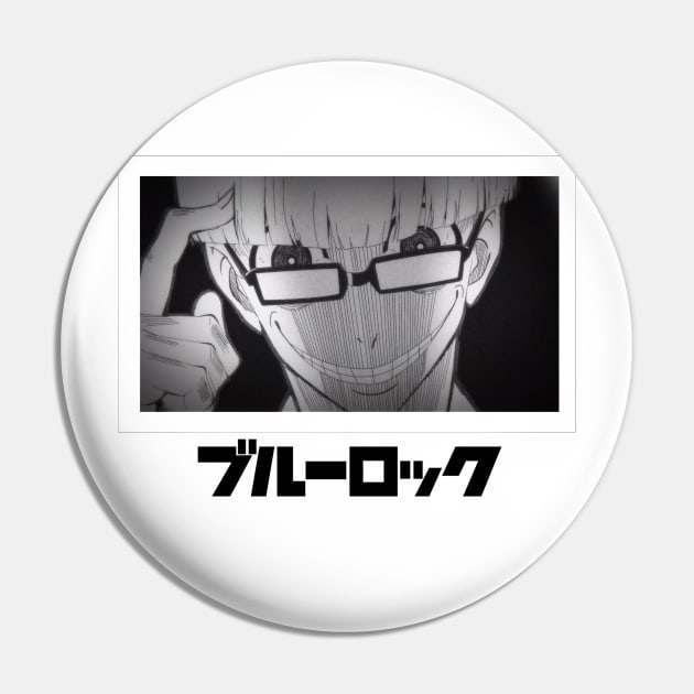 jinpachi ego smile Pin by the-Bebop