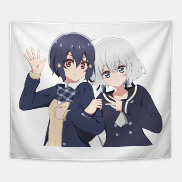 Get Wallpaper Zombieland saga HD