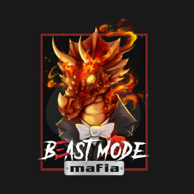 BMM Corleone by beastmodemafia