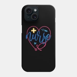 nurse Phone Case