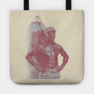 Hagler Vintage Tote