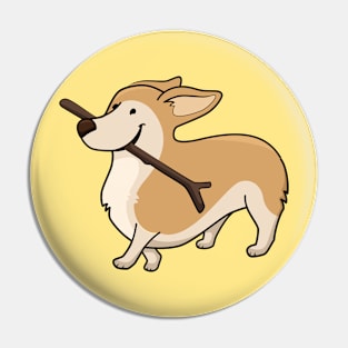 Dogs Lovers Pin