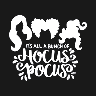 Hocus Pocus T-Shirt