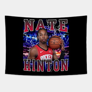 Nate Hinton Tapestry