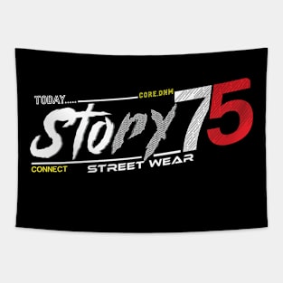 story 75 typo Tapestry