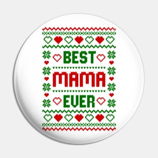 best mama ever Pin