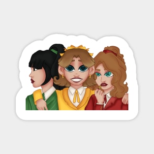 Heathers ! Magnet