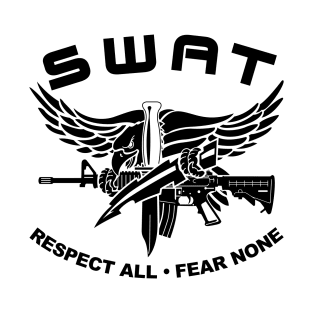 SWAT T-Shirt