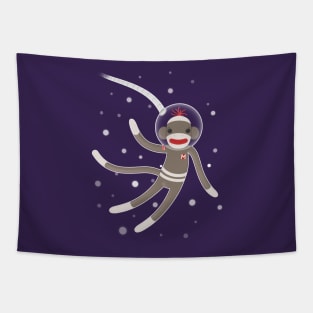 One Small Step Tapestry