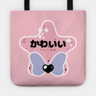 Kawaii til I Die Tote