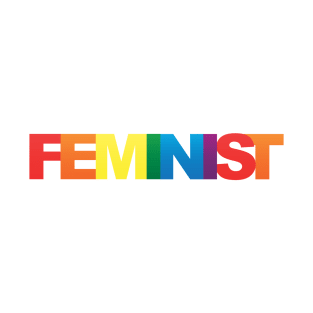 Feminist T-Shirt