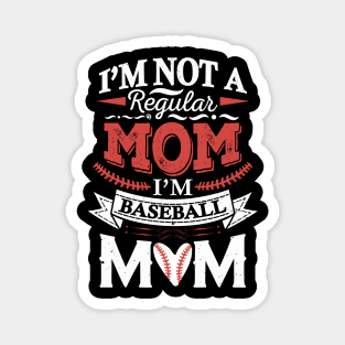 QUOTES ABOUT BASEBALL MOMS –