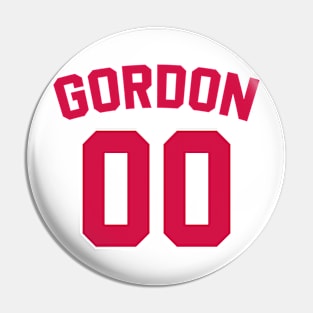 Aaron Gordon Pin