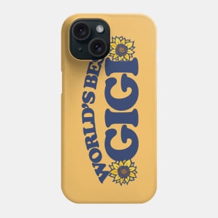 World's best Gigi Phone Case