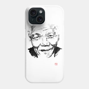 Mandela Phone Case