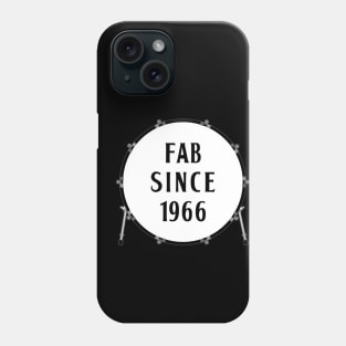 Fab Since 1966 Phone Case