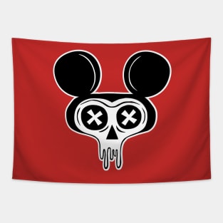 deadmouse Tapestry