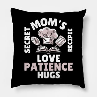 Mom-gift-idea Pillow