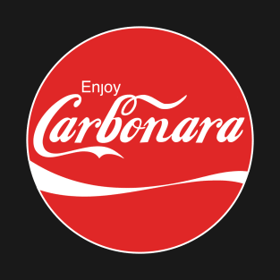 Carbonara T-Shirt