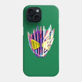 Legend Phone Case