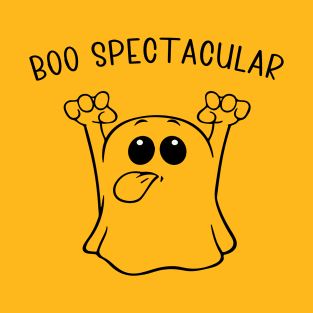 Boo Spectacular T-Shirt