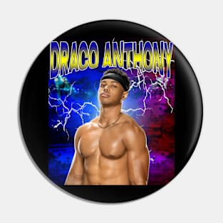 DRACO ANTHONY Pin