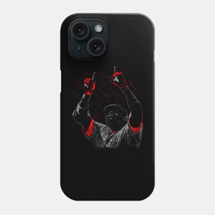 BIG Papi Phone Case