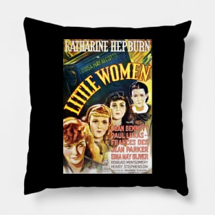 Little Women (1933) Pillow