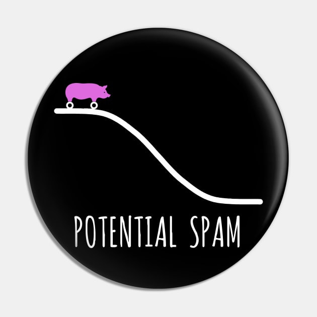 Potential Spam Pin by JohnnyBoyOutfitters