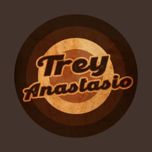 trey anastasio T-Shirt