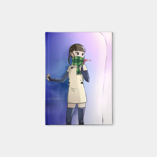 Get Wallpaper The Dragon Dentist Anime The Dragon Dentist Notebook Desktop Wallpaper Free