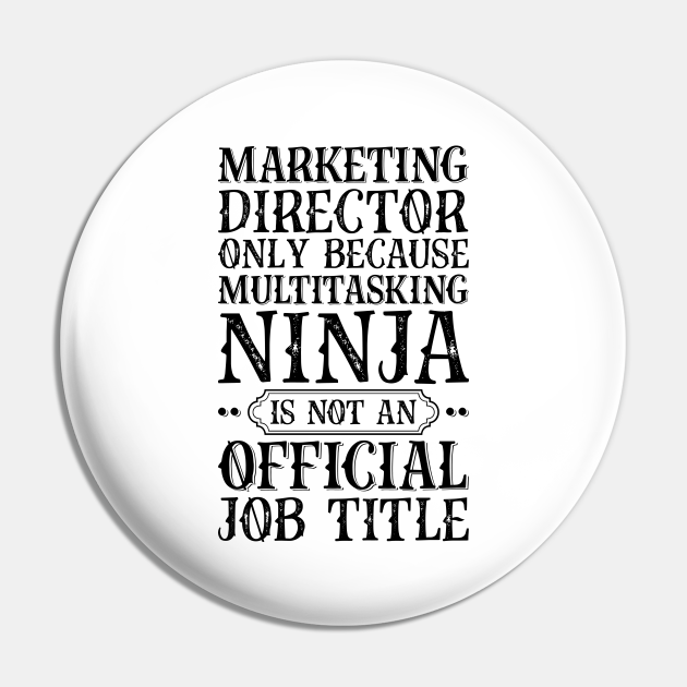 marketing director jobs near me