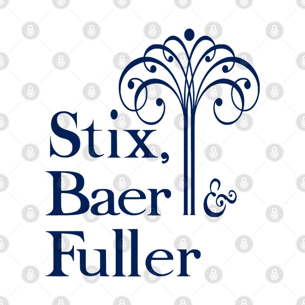 Stix, Baer & Fuller Department Store.  St. Louis, Missouri. by fiercewoman101