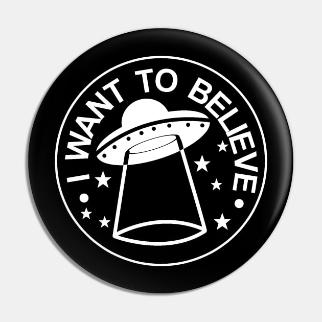 I WANT TO BELIEVE Pin by starinhand