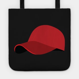 Baseball Cap Clipart Tote