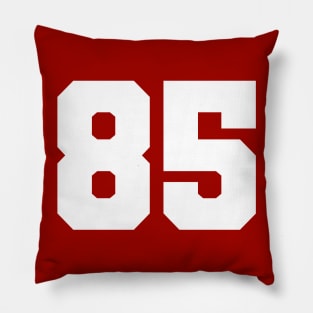 Eighty Five Pillow