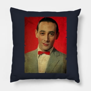 Pee-wee Herman - Paul Reubens Pillow