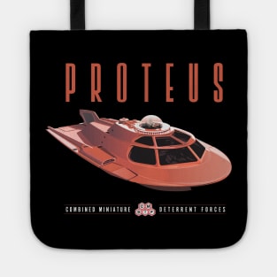 Fantastic Voyage Tote